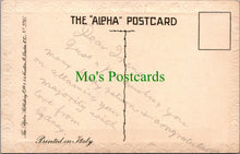 Load image into Gallery viewer, Greetings Postcard - Birthday Greetings To My Sister SW11012