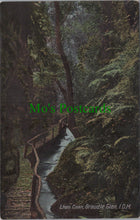 Load image into Gallery viewer, Isle of Man Postcard - Lhen Coan, Groudle Glen SW11022