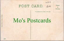 Load image into Gallery viewer, India Postcard? - Train on Steep Hillside SW11032