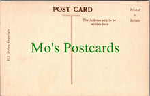 Load image into Gallery viewer, Somerset Postcard - Burrington Combe, The Rock of Ages SW11050