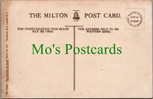 Load image into Gallery viewer, Sussex Postcard - Fairlight Glen, Hastings SW11055