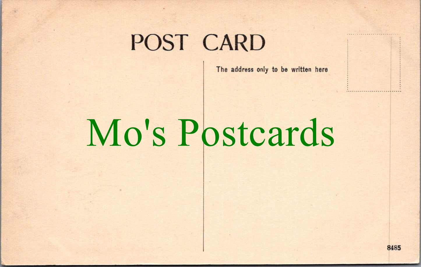 Kent Postcard - Walmer Castle, The Broadway SW11060