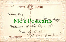 Load image into Gallery viewer, Greetings Postcard - Many Happy Returns of My Dear Son's Birthday SW11085