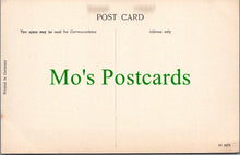 Load image into Gallery viewer, Australia Postcard - Melbourne, Bourke Street SW11097