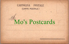 Load image into Gallery viewer, Italy Postcard - Siena, Comparsa Della Contrada Dell' Unicorno SW11099