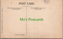 Load image into Gallery viewer, Greetings Postcard - Happy Hours, Christmas Day HP117