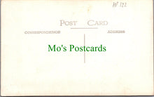 Load image into Gallery viewer, Ancestor Postcard - Young Serviceman in Uniform HP122