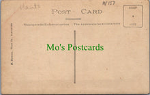 Load image into Gallery viewer, Hampshire Postcard - Blackmoor Church Interior HP137