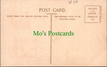 Load image into Gallery viewer, Hampshire Postcard - The College, City of Winchester HP139