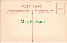 Load image into Gallery viewer, Hampshire Postcard - Old Portsmouth, The Lion Gate HP99