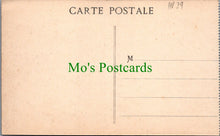 Load image into Gallery viewer, France Postcard - Marseille, Quai De La Fraternite HP39