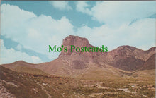 Load image into Gallery viewer, America Postcard - Guadalupe and Signal Peaks, Texas HP47