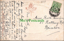 Load image into Gallery viewer, Art Postcard - An Anxious Hour, Alexander Farmer HP49