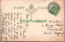 Load image into Gallery viewer, Art Postcard - The Man With The Scythe, La Thangue HP55