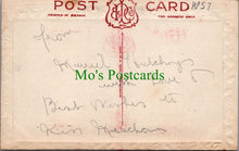 Load image into Gallery viewer, Greetings Postcard - Hearty Birthday Wishes HP57