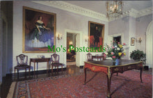Load image into Gallery viewer, America Postcard - Oatlands, South of Leesburg, Virginia HP64