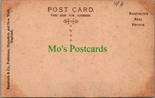 Load image into Gallery viewer, Music Postcard - Song Card - Jesu, Lover of My Soul (2) HP4