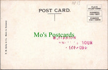 Load image into Gallery viewer, America Postcard - New B & O Building, Baltimore, Maryland HP13