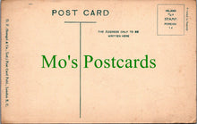 Load image into Gallery viewer, Cornwall Postcard - Crooklets, Bude SW12475