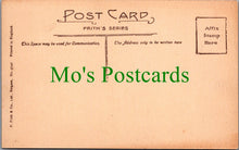 Load image into Gallery viewer, Somerset Postcard - Bath, Newton Bridge SW12481