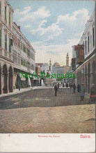 Load image into Gallery viewer, Egypt Postcard - Cairo, Mohamed Aiy Street SW12482