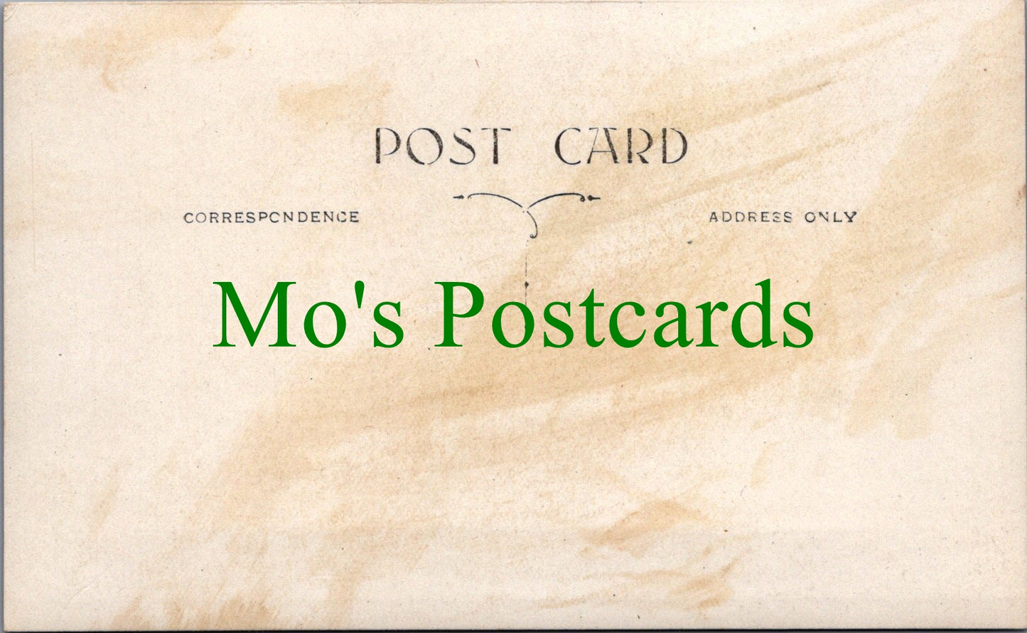 Ancestors Postcard - Group of Smartly Dressed Girls SW12485