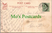 Load image into Gallery viewer, Northamptonshire Postcard - Althorpe House, Northampton SW12504