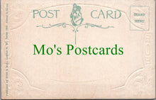 Load image into Gallery viewer, Military Postcard - Soldier and His Young Love SW12515