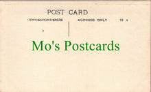 Load image into Gallery viewer, Ancestors Postcard - Lady With Her Dog in a Large Garden SW12521