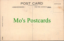 Load image into Gallery viewer, Shipping Postcard - Cunard White Star Liner Queen Mary SW12524