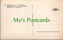 Load image into Gallery viewer, Austria Postcard - Salzburg Fortress With Cable Railway SW12531