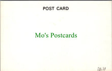 Load image into Gallery viewer, Railways Postcard - Steam Locomotive in a Snow Covered Landscape DC983