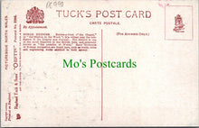 Load image into Gallery viewer, Wales Postcard - Roman Bridges, Bettws-y-Coed DC990