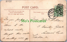 Load image into Gallery viewer, Suffolk Postcard - Lowestoft Beach and South Pier DC939