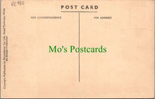 Load image into Gallery viewer, Devon Postcard - Babbacombe Slopes DC900