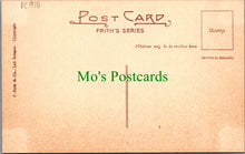 Load image into Gallery viewer, Lancashire Postcard - The Rose Gardens, Ashton Gardens, St Anne's-On-The-Sea DC910