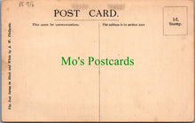 Load image into Gallery viewer, Warwickshire Postcard - The Mill, Guy's Cliffe, Artist A.W.Phillpotts DC916