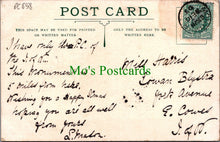 Load image into Gallery viewer, Hampshire Postcard - Wellington Monument, Stratfield Saye DC858