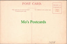 Load image into Gallery viewer, Wiltshire Postcard - The Original Bristol Cross, Stourhead DC875