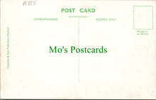 Load image into Gallery viewer, Somerset Postcard - Organ Pipes, Cheddar Caves DC885