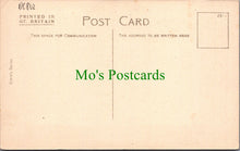 Load image into Gallery viewer, Sussex Postcard - Rogate Church and War Memorial DC802