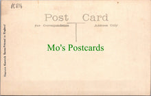 Load image into Gallery viewer, Cumbria Postcard - Abbot Hall, Kendal DC816