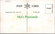 Load image into Gallery viewer, Lancashire Postcard - The Promenade, Lytham DC837