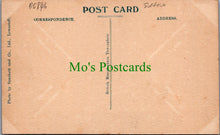 Load image into Gallery viewer, Suffolk Postcard - Lowestoft Beach DC846