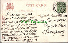 Load image into Gallery viewer, Yorkshire Postcard - Whitby, Off To The Fishing Ground SW11258