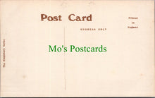 Load image into Gallery viewer, Hertfordshire Postcard - St Albans, The Bishop's Palace SW11262