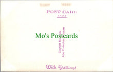 Load image into Gallery viewer, Lancashire Postcard - Greetings From Holcombe Brook SW11265