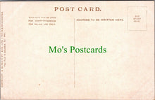Load image into Gallery viewer, London Postcard - Vanished London, Holywell Street, Strand SW11266