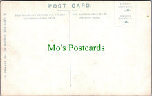 Load image into Gallery viewer, London Postcard - Holland Park Avenue, Kensington and Chelsea SW11271