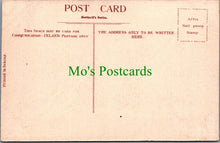 Load image into Gallery viewer, Cornwall Postcard - Newquay Old Houses SW11294